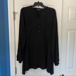 Eileen Fisher Silk Tunic